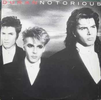 Duran: Notorious CLR