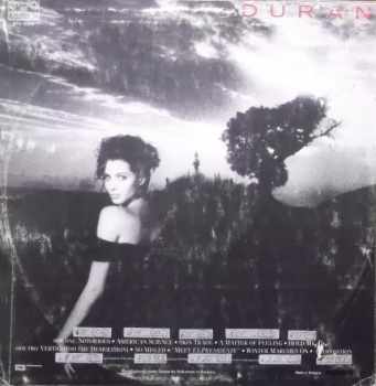 Duran: Notorious CLR