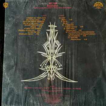 ZZ Top: Eliminator
