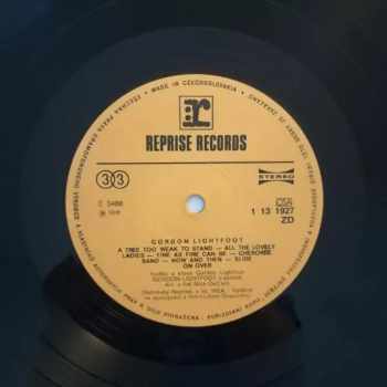 Gordon Lightfoot: Gordon Lightfoot