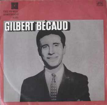 Gilbert Bécaud: Gilbert Bécaud