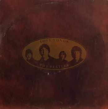Love Songs (2xLP)