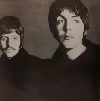 The Beatles: Love Songs (2xLP)