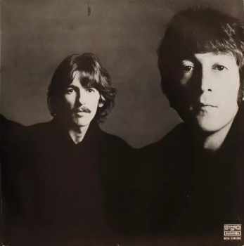 The Beatles: Love Songs (2xLP)
