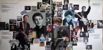 Paul McCartney: All The Best