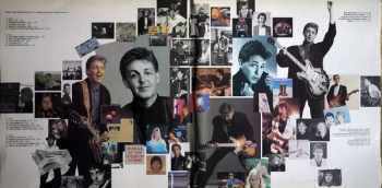 Paul McCartney: All The Best