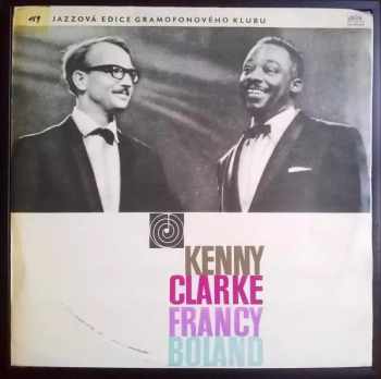 Francy Boland & Kenny Clarke Famous Orchestra