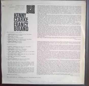 Clarke-Boland Big Band: Francy Boland & Kenny Clarke Famous Orchestra
