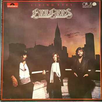 Bee Gees: Living Eyes