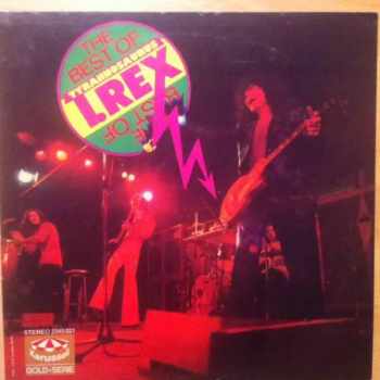 The Best Of T. Rex