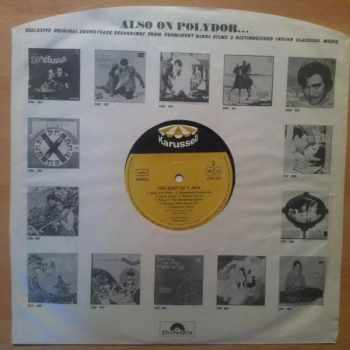 T. Rex: The Best Of T. Rex