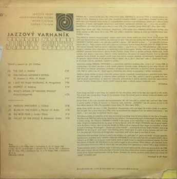 Jimmy Smith: Jazzový Varhaník