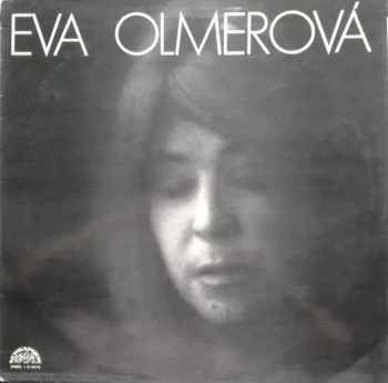 Traditional Jazz Studio: Eva Olmerová