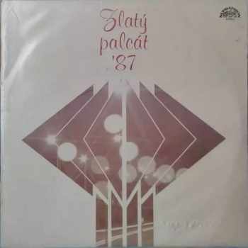 Zlatý Palcát '87