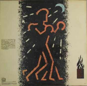 David Bowie: Let's Dance