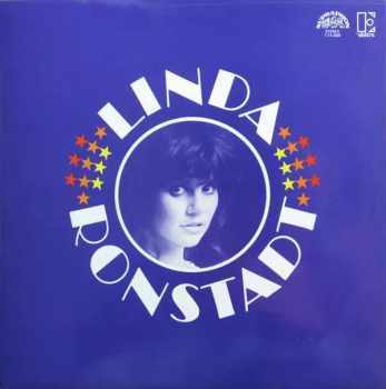 Linda Ronstadt