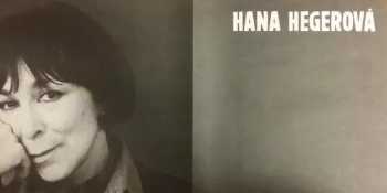 Hana Hegerová: Ohlédnutí