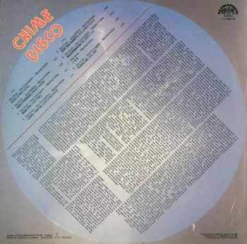 Chime: Disco