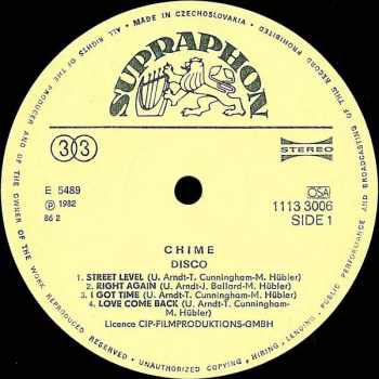 Chime: Disco