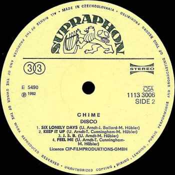 Chime: Disco