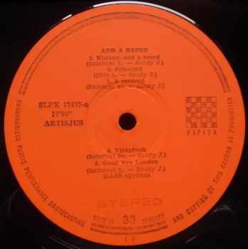 Illés: Add A Kezed