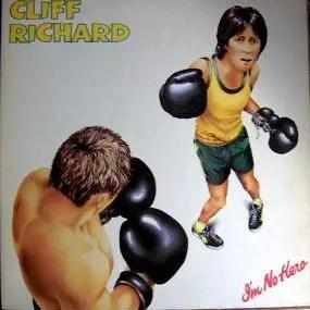 Cliff Richard: I'm No Hero