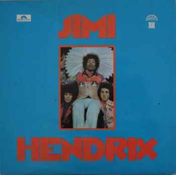 Jimi Hendrix: Jimi Hendrix