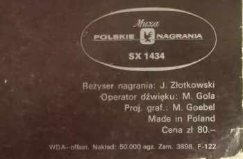 SBB: Ze Słowem Biegnę Do Ciebie. SBB (4)