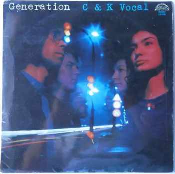 C&K Vocal: Generation