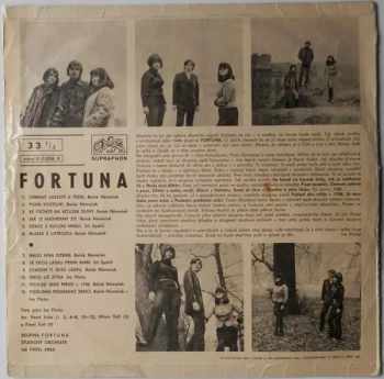 Fortuna: Fortuna