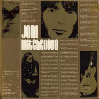 Joni Mitchell: Joni Mitchellová