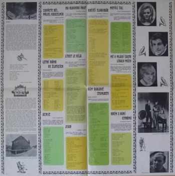 Hana Zagorová: Boublík