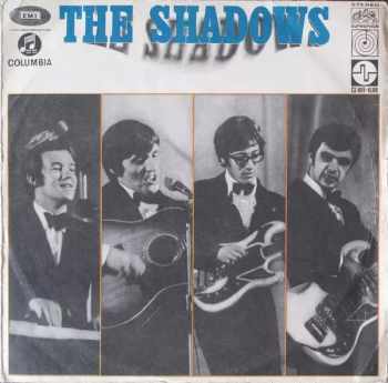 The Shadows: The Shadows