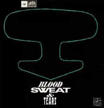 Blood Sweat & Tears - Sweat And Tears Blood (Supraphon) - ID: 3933977