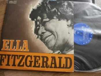 Ella Fitzgerald: Ella Fitzgerald