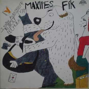 Maxipes Fík