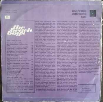 The Beach Boys: The Beach Boys