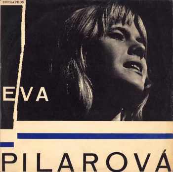 Zpívá Eva Pilarová