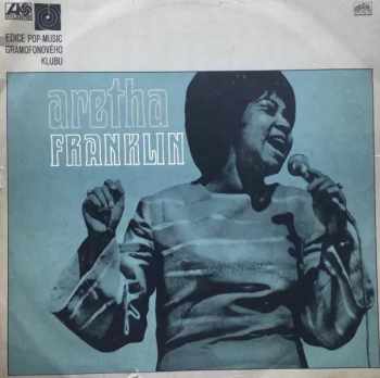 Aretha Franklin