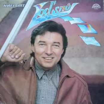 Karel Gott: Loď Snů