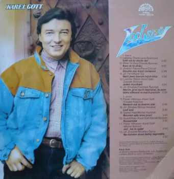 Karel Gott: Loď Snů (89/2)