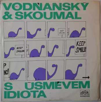 S Úsměvem Idiota