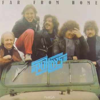 Puhdys: Far From Home