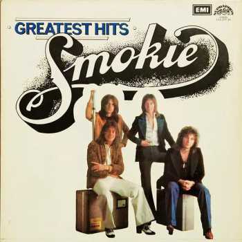Smokie: Greatest Hits