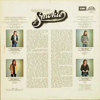 Smokie: Greatest Hits