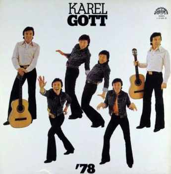 Karel Gott '78