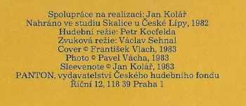 Paleček-Janík: Kukátko