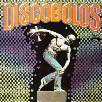 Discobolos: Discobolos