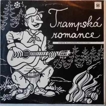 Various: Trampská Romance