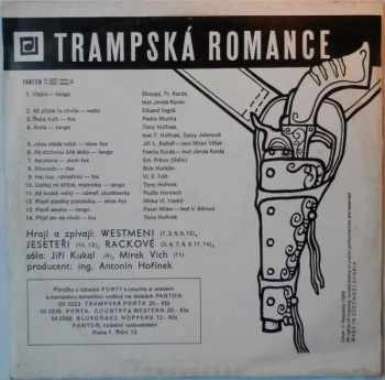 Various: Trampská Romance